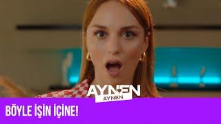 Böyle İşin İçine I Aynen Aynen