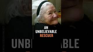 Discover brave rescuer Irena Sendler who saved hundreds of Jewish children during the Holocaust.