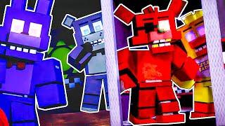 NEW Roblox FNAF Survival Game Freddys After Hours