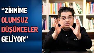 Olumsuz Düşüncelerden Nasıl Kurtulabiliriz? 3