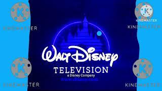 Walt Disney TelevisionwByline & URL2000