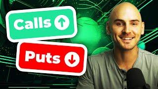 Options Trading for Beginners in 10 Minutes Learn the Basics FAST