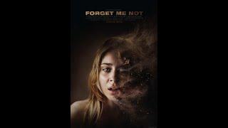 مشاهدة فيلم Forget Me Not 2009 مترجم