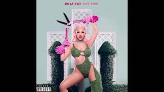 Doja Cat MORNING LIGHT Sped UP Reverse ￼