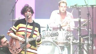 The 1975 - Its Not Living If Its Not With You - Live At Opener Festival 2019
