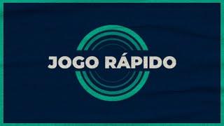  AO VIVO JOGO RÁPIDO - 06092024