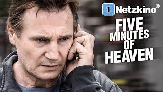 Five Minutes of Heaven SPANNENDER THRILLER mit LIAM NEESON Drama Filme in voller Länge Deutsch