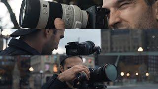 SONY A7C CINEMATIC TEST FOOTAGEREVIEW AND LOWLIGHT COMPARISON WITH SONY A7III