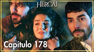 Hercai - Capítulo 178