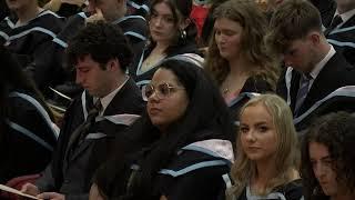 Queens University Belfast Summer 2024 Graduations - C16