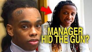 YNW Melly Murder Trial Detective Says THIS..