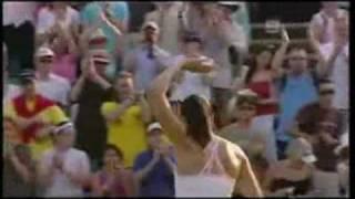 Jelena Jankovic & Ana Ivanovic - Fatalna ljubav Fatal Love