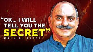 How to Find a Perfect Stock  Mohnish Pabrai  Investment  Compounding