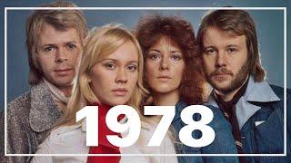 1978 Billboard Year  End Hot 100 Singles - Top 100 Songs of 1978