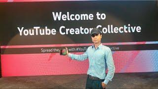 Youtube Creater Collective with @Mintuaa and @MahatmajiTechnical  #youtubecreatorcollective