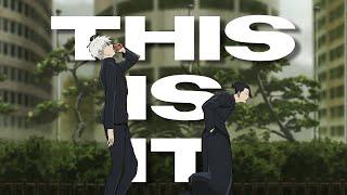 This Is It  AMV - Mix  Anime Mix