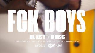 Blxst - Fck Boys feat. Russ Official Music Video