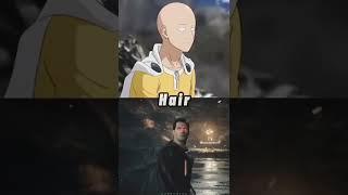 Saitama Vs. Superman Movies