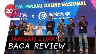 Lazada Bagi-bagi Tips Agar Tak Tertipu Belanja Online