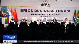 Nigeria among several nations seeking to join BRICS