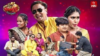 Bullet Bhaskar Performance  Extra Jabardasth  24th May 2024  ETV Telugu