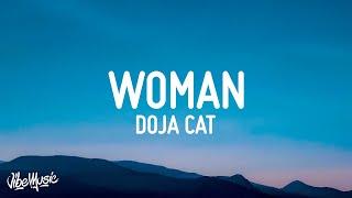 Doja Cat - Woman Lyrics