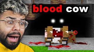 Surviving Minecrafts Scariest Seeds