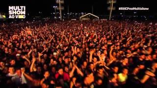 Red Hot Chili Peppers - Higher Ground - Live at Rio de Janeiro Brazil 09112013 HD