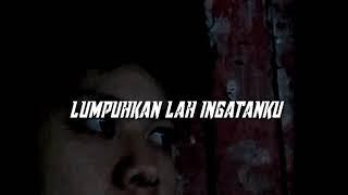 GEISHA LUMPUHKAN INGATANKU lumpuhkan ingatanku hapuskan tentang dia.cover guitar.