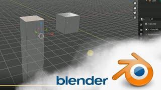 Blender 3.0 #10 Objekte anheften ausrichten verbinden