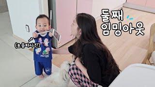 임밍아웃ㅣ둘째 조카 임신소식을 들은 T이모 반응