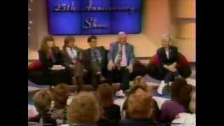 Partridge Family  Reunion Danny Bonaduce Show 1995 12