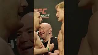 Волков VS Павлович ЧУТЬ НЕ СЛУЧИЛСЯ КОНФЛИКТ #shorts