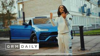 Culprit - ELC Music Video  GRM Daily