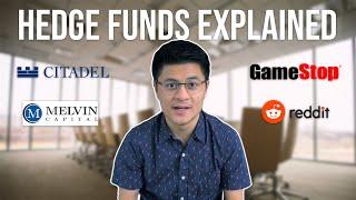 Why Hedge Funds Short Stocks  Hedge Funds Explained