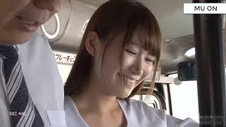 japan bus vlog  my neighbor - ep.1