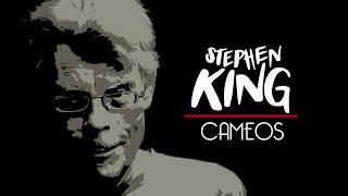 Stephen King All Cameos