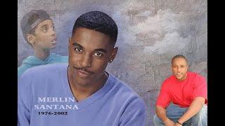 The Murder of Merlin Santana & The survival Of Brandon Adams  2 friends caught in the line of fire