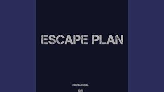 Escape Plan Instrumental