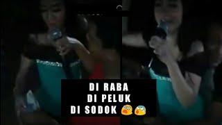 HOT saat VINA GARUT menjadi biduan Dangdut