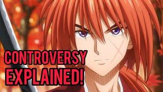 The Rurouni Kenshin Controversy Explained