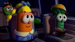 Jonah A VeggieTales Movie - Ein Szene Deutsch