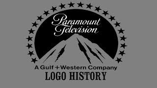 Paramount Television Logo History #153