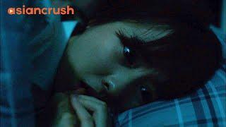 Conservative boyfriend finally wants to sleep together  Korean Drama  Oh My Ghost