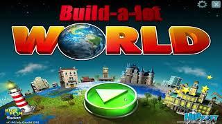 Build a lot World Game PC