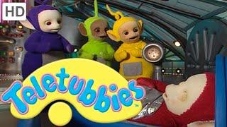 Little Baby  Teletubbies - Classic  Videos for Kids  WildBrain Wonder