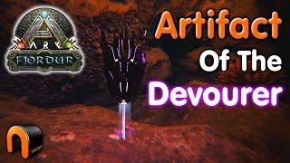 Ark FJORDUR Artifact Of The DEVOURER