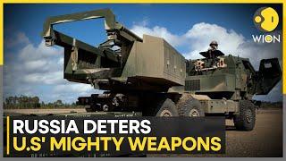 Russia-Ukraine war Moscows new push in Ukraine war  Latest News  WION