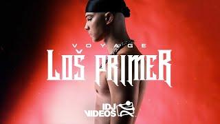 VOYAGE - LOS PRIMER LYRICS VIDEO