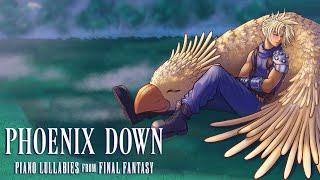 Phoenix Down Piano Lullabies from Final Fantasy